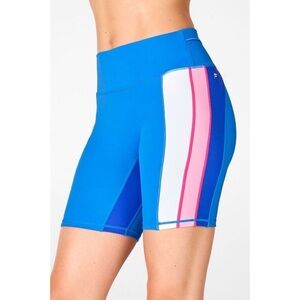 Fabletics Trinity High-Waisted Run Short 7"